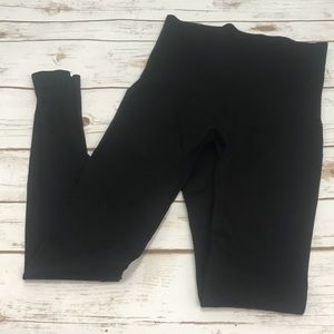 🎉SALE! Compression Control Top leggings SZ S NWOT